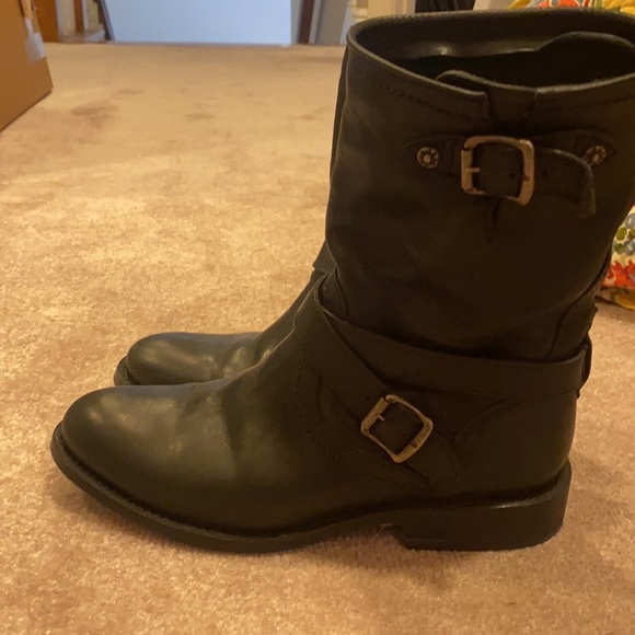 Frye Boots - Picture 2 of 9